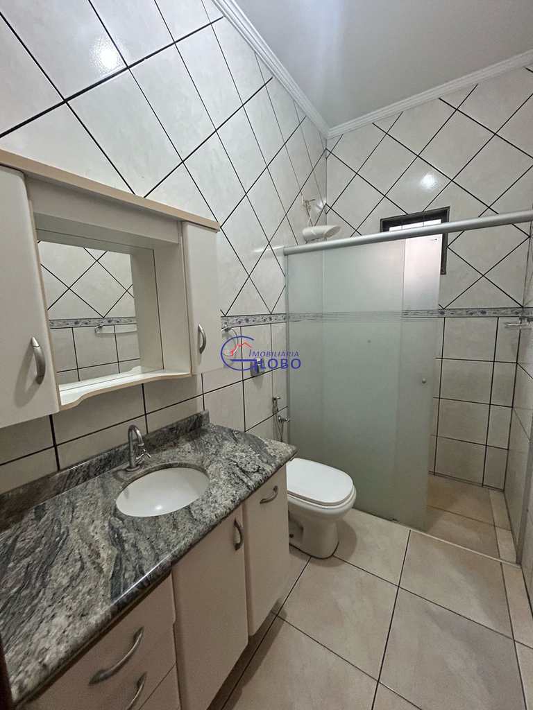 Casa em Jales, no bairro Jardim Doutor Euplhy Jalles