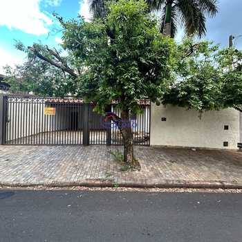 Casa em Jales, bairro Jardim Doutor Euplhy Jalles