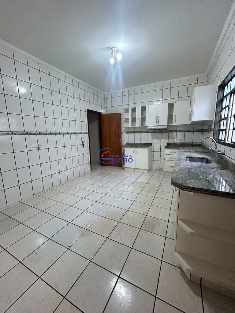 Casa em Jales, no bairro Jardim Doutor Euplhy Jalles
