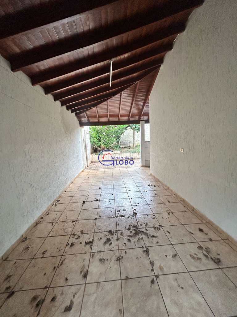 Casa em Jales, no bairro Jardim Doutor Euplhy Jalles
