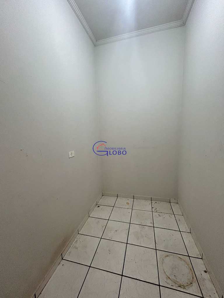 Casa em Jales, no bairro Jardim Doutor Euplhy Jalles