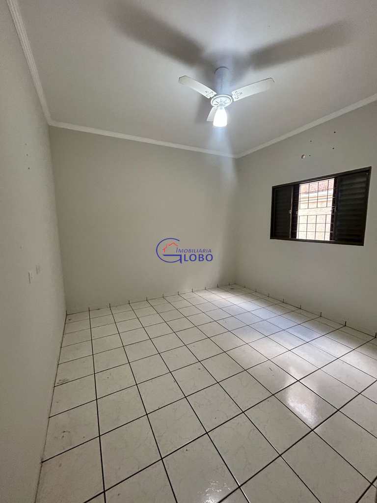 Casa em Jales, no bairro Jardim Doutor Euplhy Jalles