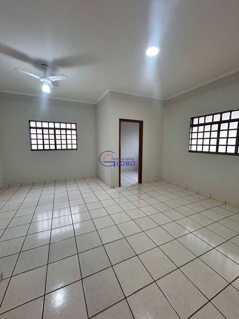 Casa em Jales, no bairro Jardim Doutor Euplhy Jalles
