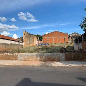 Terreno em Jales, bairro Centro