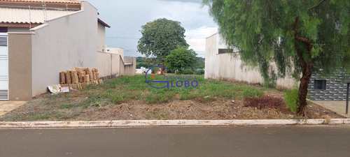 Terreno, código 5133 em Jales, bairro Residencial Vila Mariana