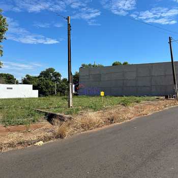 Terreno em Jales, bairro Jardim Municipal