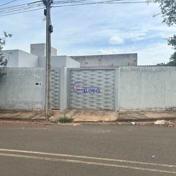 Casa em Jales, bairro Residencial Monte Líbano