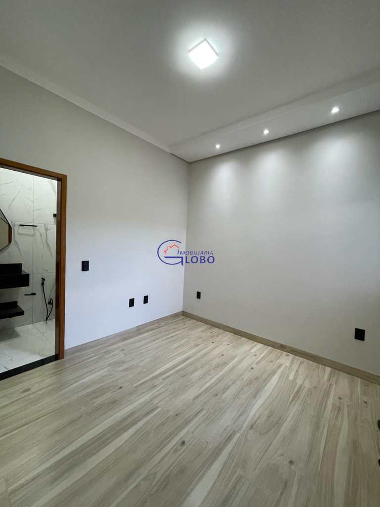 Casa em Jales, no bairro Residencial Maria Gabriela