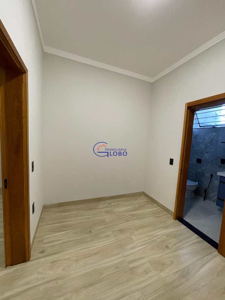 Casa em Jales, no bairro Residencial Maria Gabriela