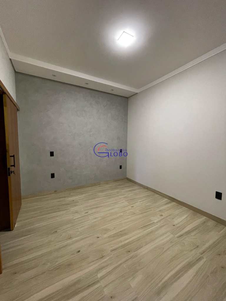 Casa em Jales, no bairro Residencial Maria Gabriela