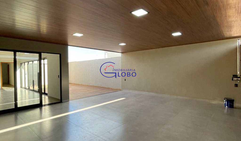 Casa em Jales, bairro Residencial Maria Gabriela