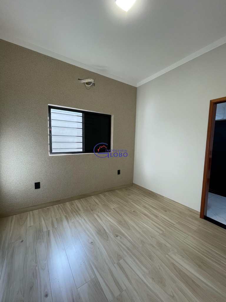 Casa em Jales, no bairro Residencial Maria Gabriela