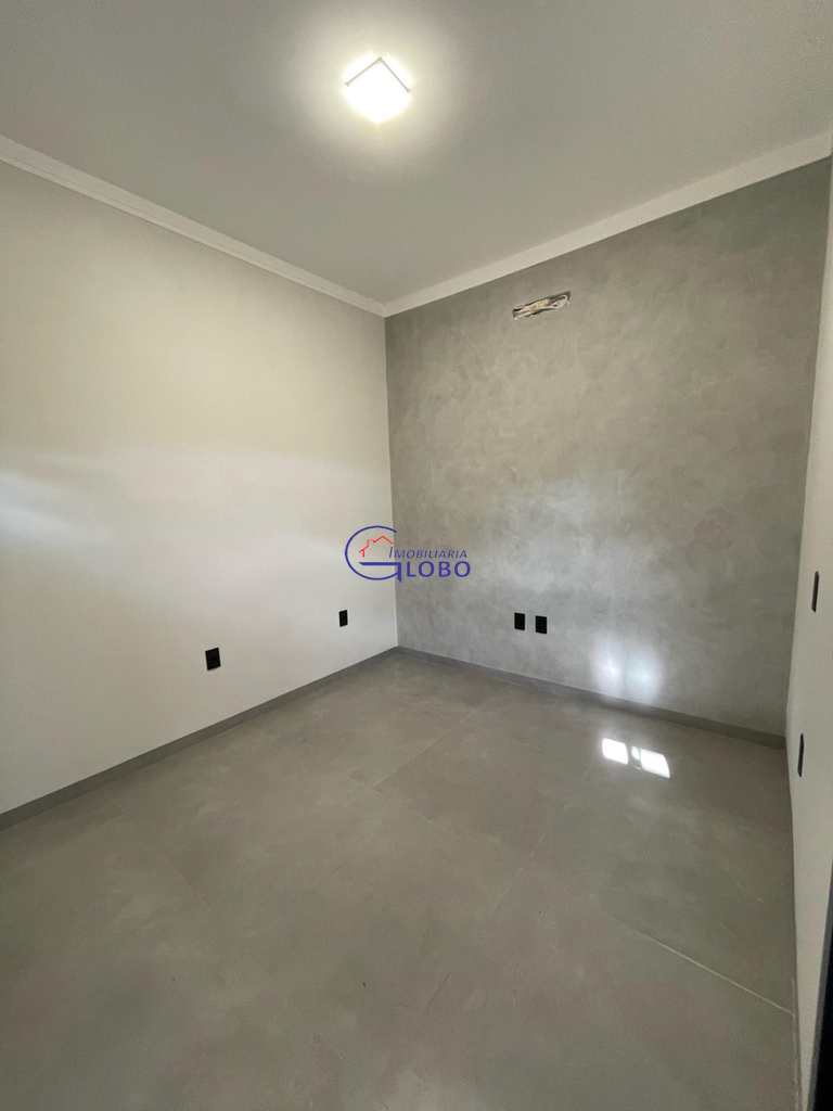 Casa em Jales, no bairro Residencial Maria Gabriela