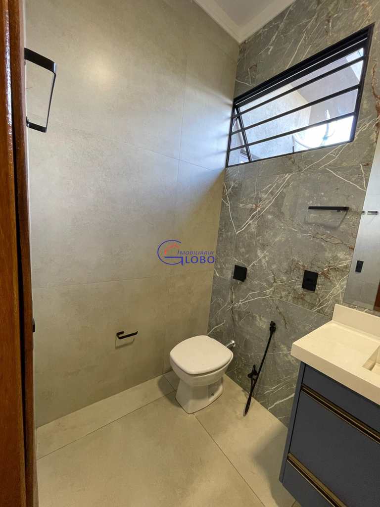 Casa em Jales, no bairro Residencial Maria Gabriela