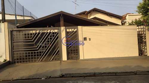 Casa, código 5143 em Jales, bairro Centro