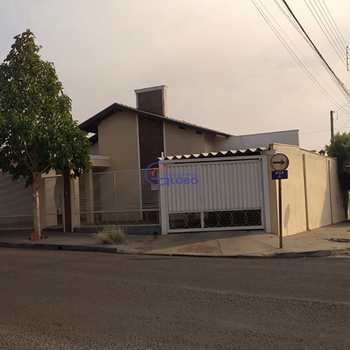 Casa em Jales, bairro Vila Ines