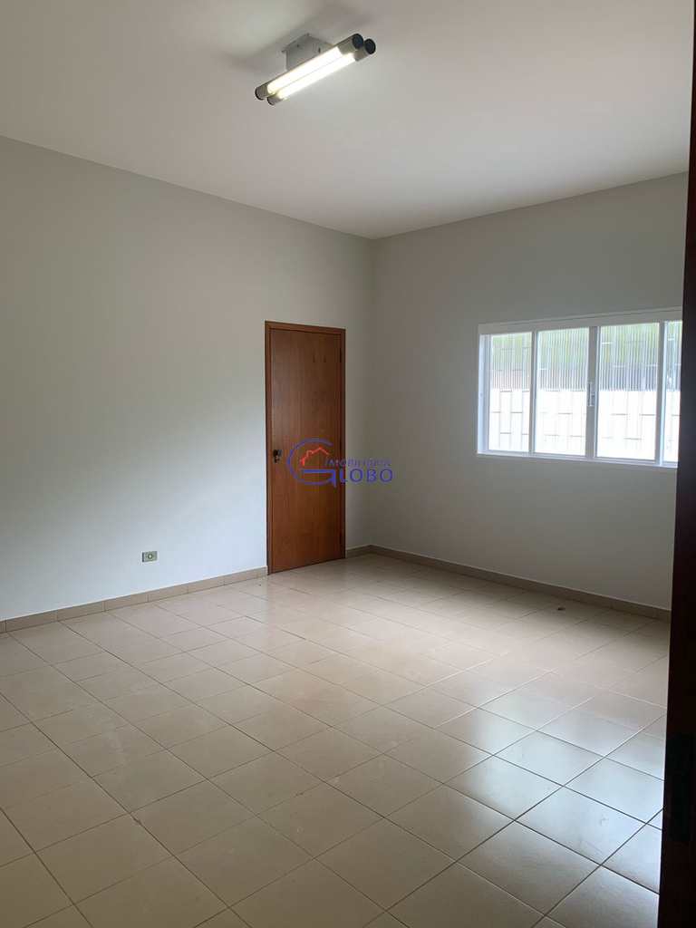 Casa em Jales, no bairro Jardim Aclimação