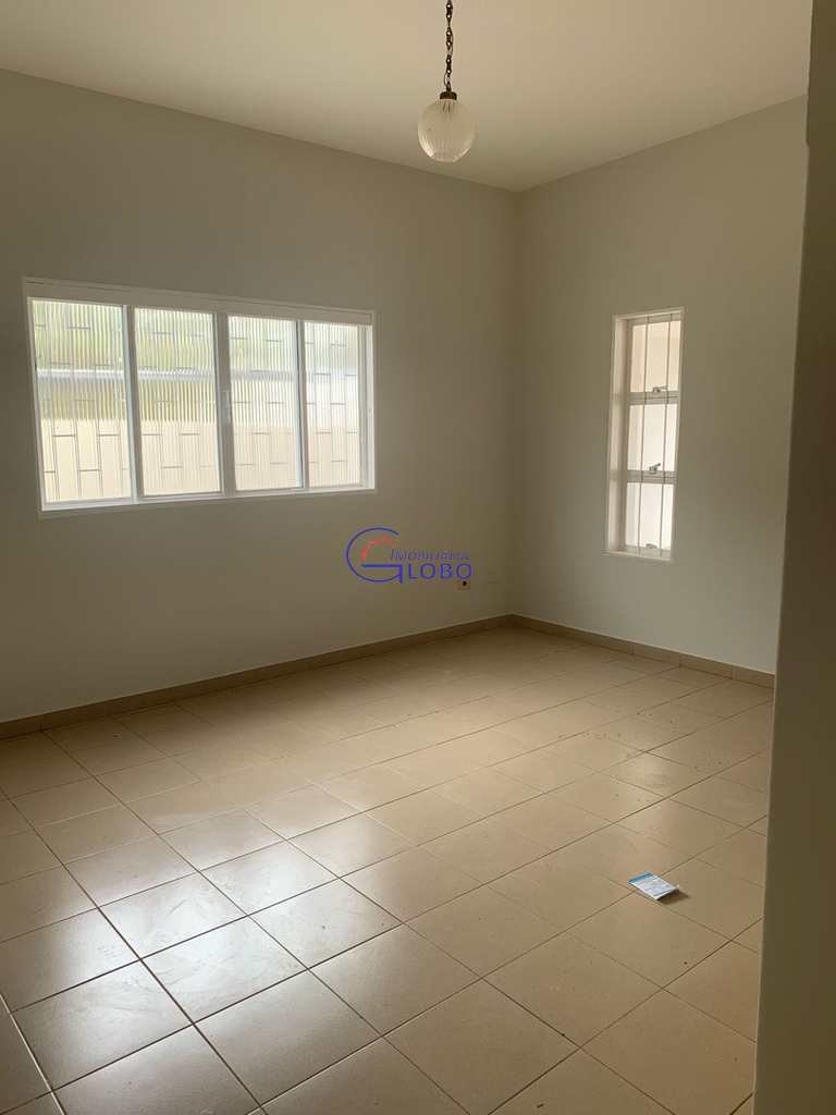 Casa em Jales, no bairro Jardim Aclimação