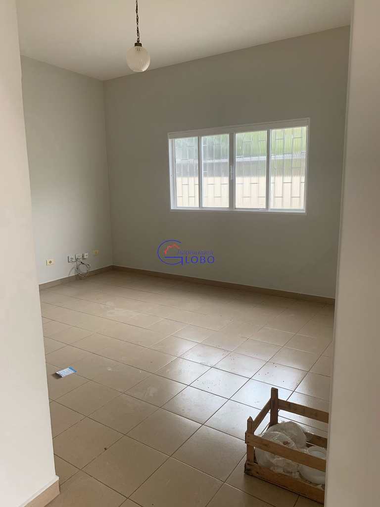 Casa em Jales, no bairro Jardim Aclimação