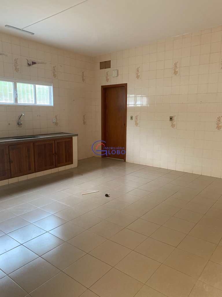 Casa em Jales, no bairro Jardim Aclimação