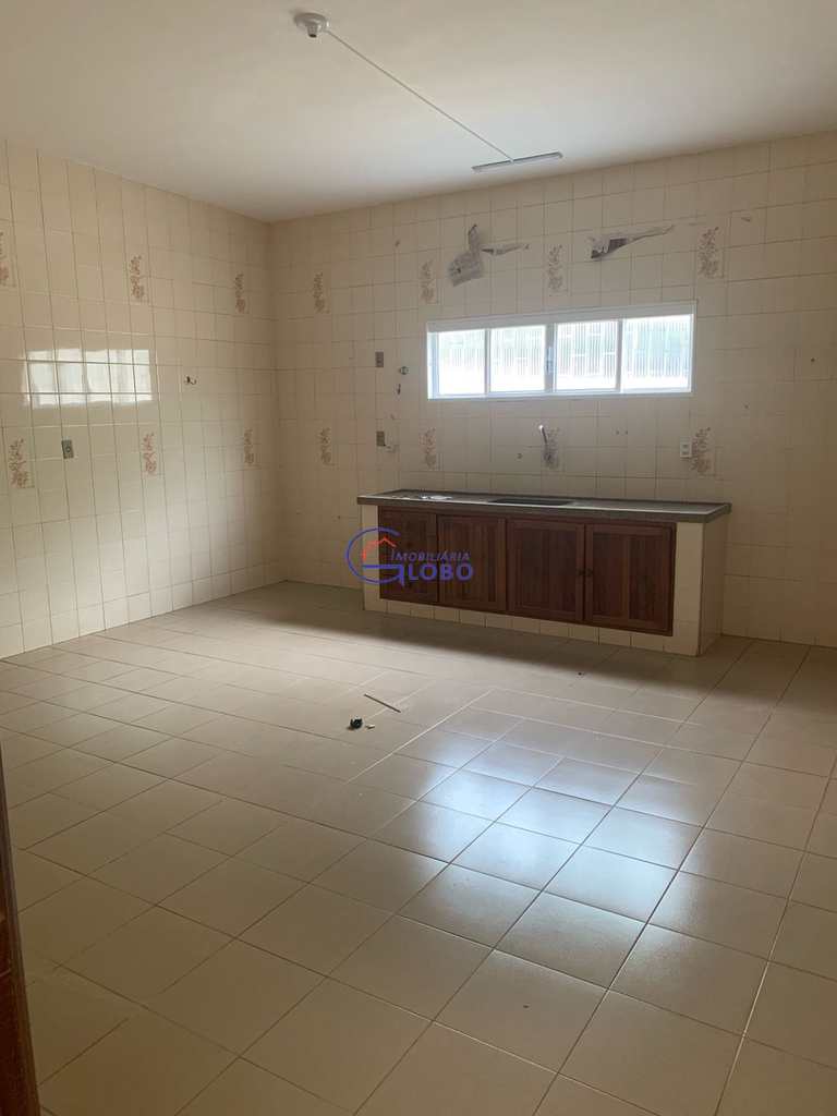 Casa em Jales, no bairro Jardim Aclimação