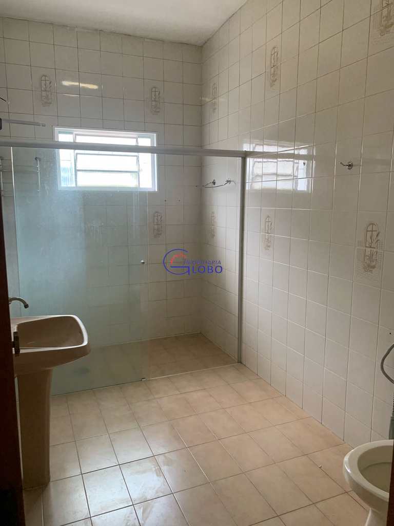 Casa em Jales, no bairro Jardim Aclimação