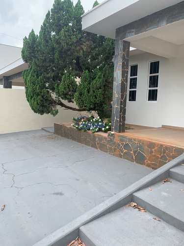 Casa, código 5145 em Jales, bairro Jardim Aclimação