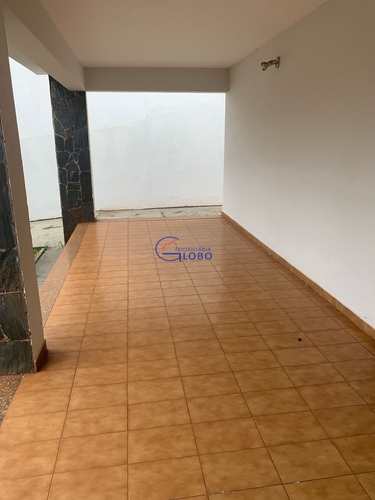 Casa, código 5146 em Jales, bairro Jardim Aclimação