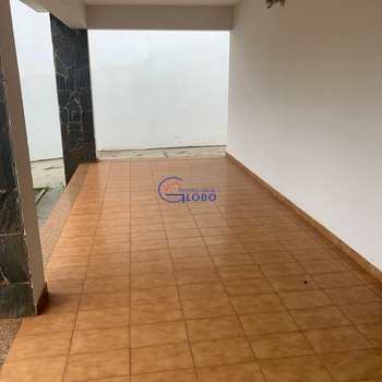 Casa em Jales, bairro Jardim Aclimação