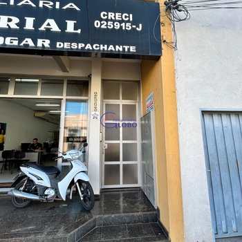 Apartamento em Jales, bairro Centro