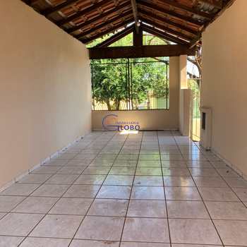 Casa em Jales, bairro Jardim Bom Jesus