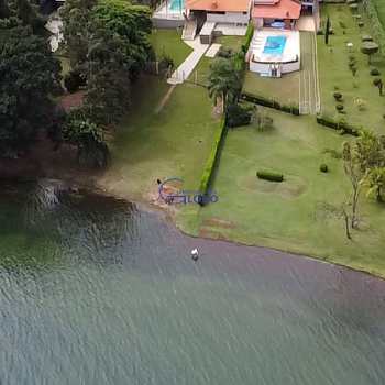 Rancho em Santa Fé do Sul, bairro Parque Águas Claras