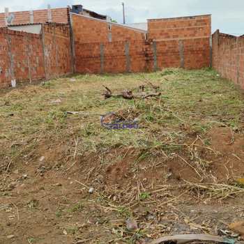 Terreno em Jales, bairro Residencial Big Plaza