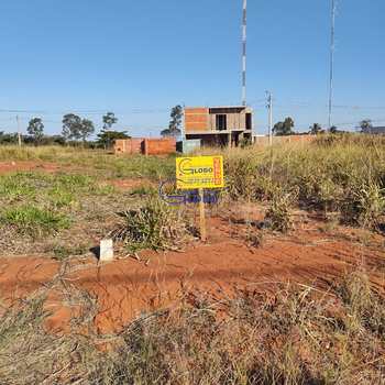 Terreno em Jales, bairro Residencial Novo Horizonte