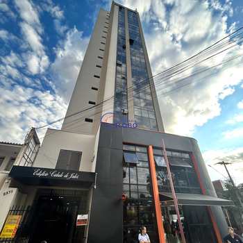 Sala Comercial em Jales, bairro Centro