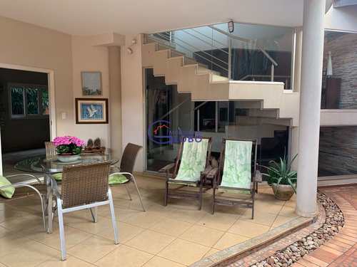 Casa, código 5173 em Jales, bairro Residencial Maria Silveira