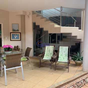 Casa em Jales, bairro Residencial Maria Silveira