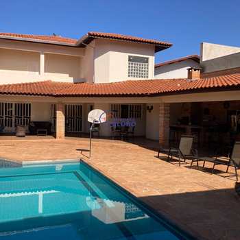 Sobrado em Jales, bairro Centro