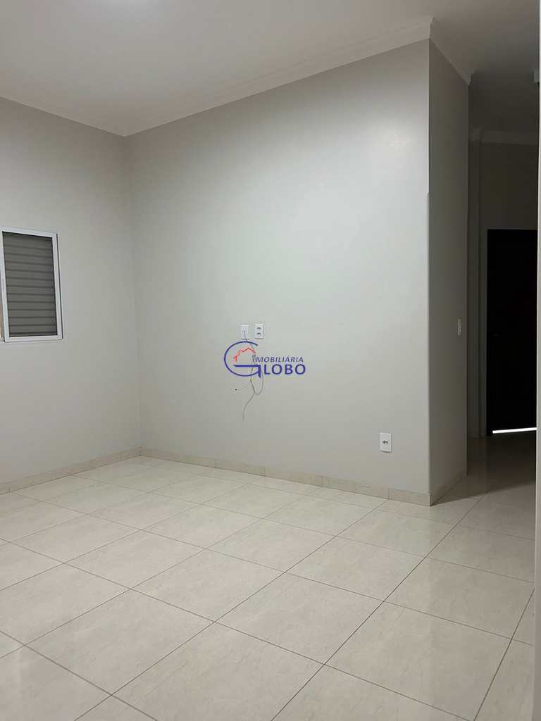 Casa em Jales, no bairro Jardim Doutor Euplhy Jalles