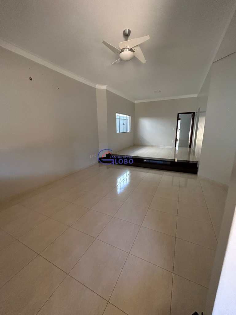 Casa em Jales, no bairro Jardim Doutor Euplhy Jalles