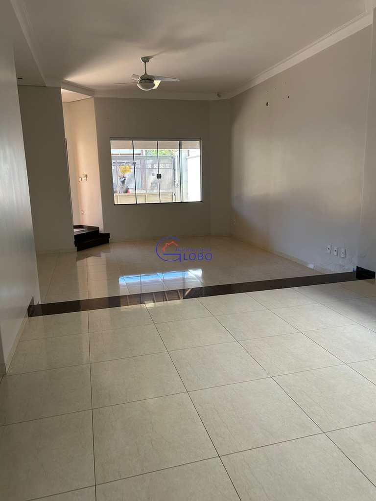 Casa em Jales, no bairro Jardim Doutor Euplhy Jalles