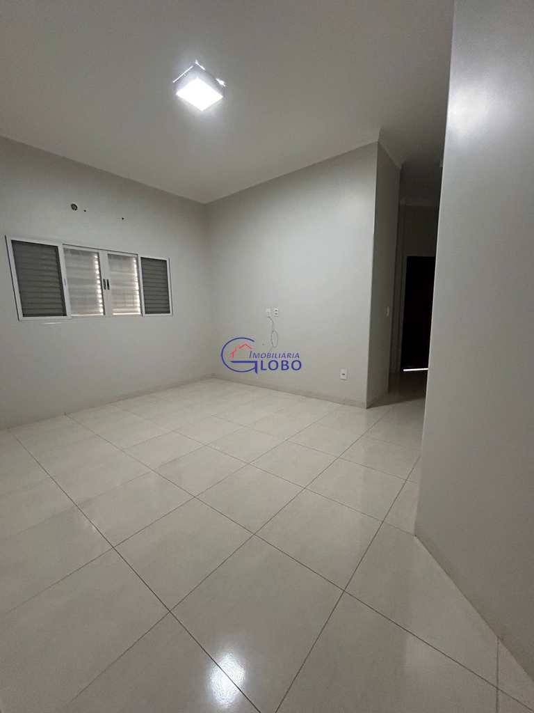 Casa em Jales, no bairro Jardim Doutor Euplhy Jalles