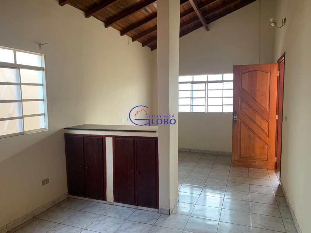 Casa em Jales, no bairro Jardim Bom Jesus