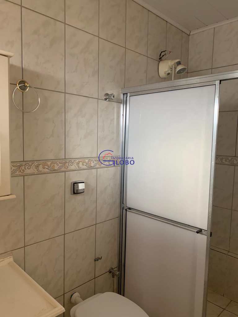 Casa em Jales, no bairro Jardim Bom Jesus