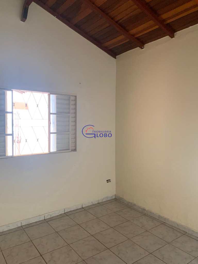 Casa em Jales, no bairro Jardim Bom Jesus