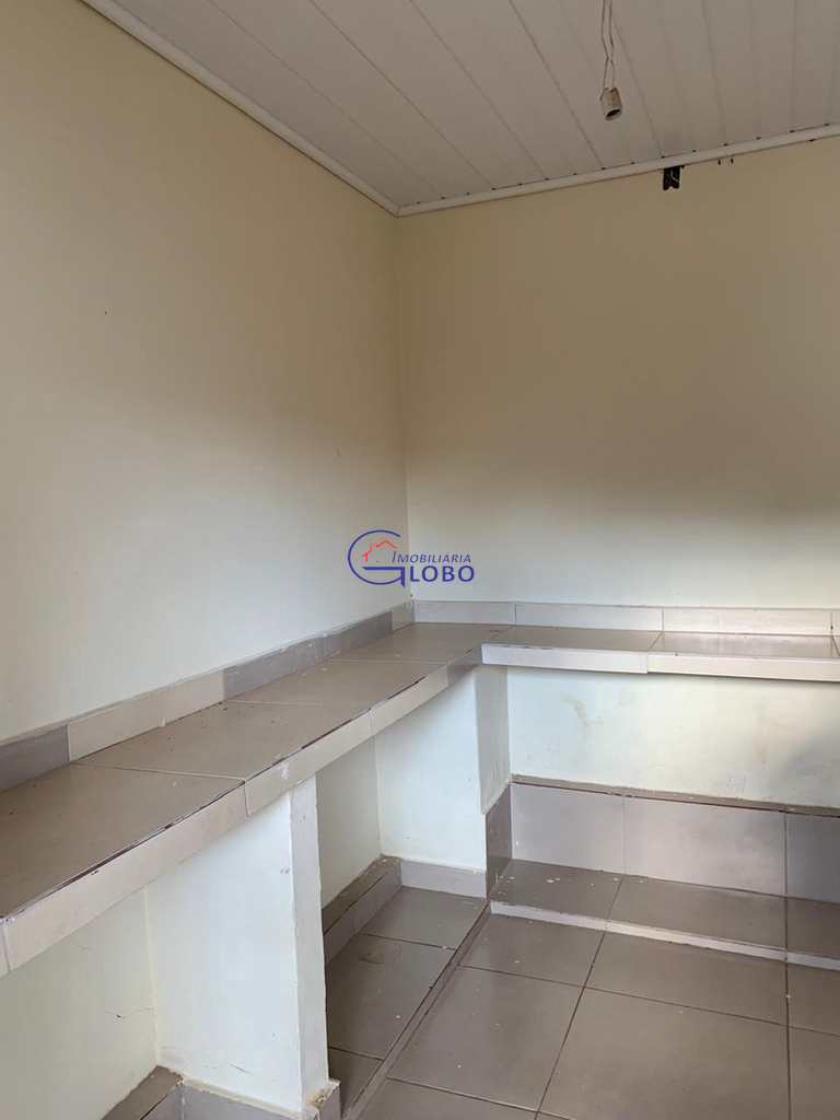 Casa em Jales, no bairro Jardim Bom Jesus