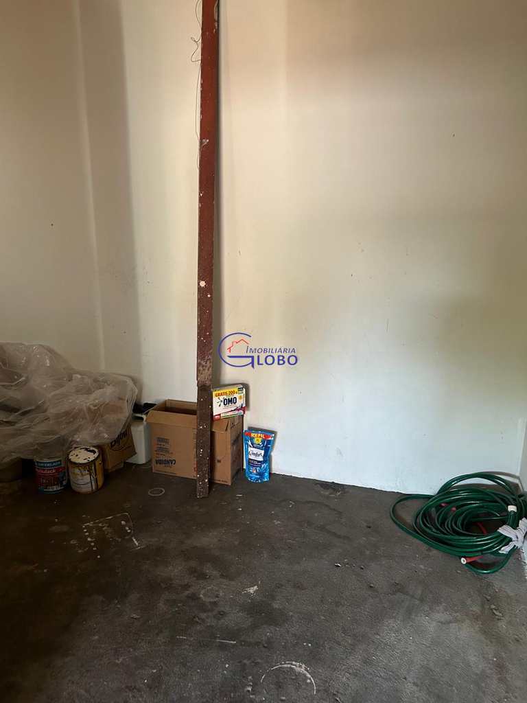 Casa em Jales, no bairro Jardim São Jorge