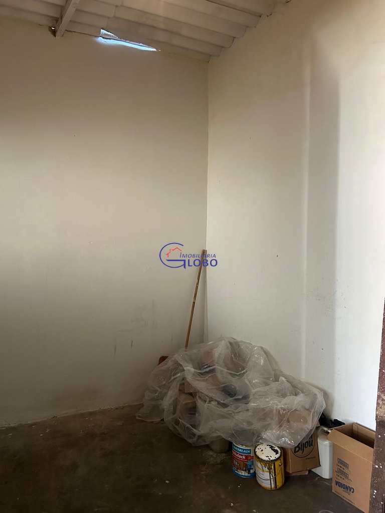 Casa em Jales, no bairro Jardim São Jorge