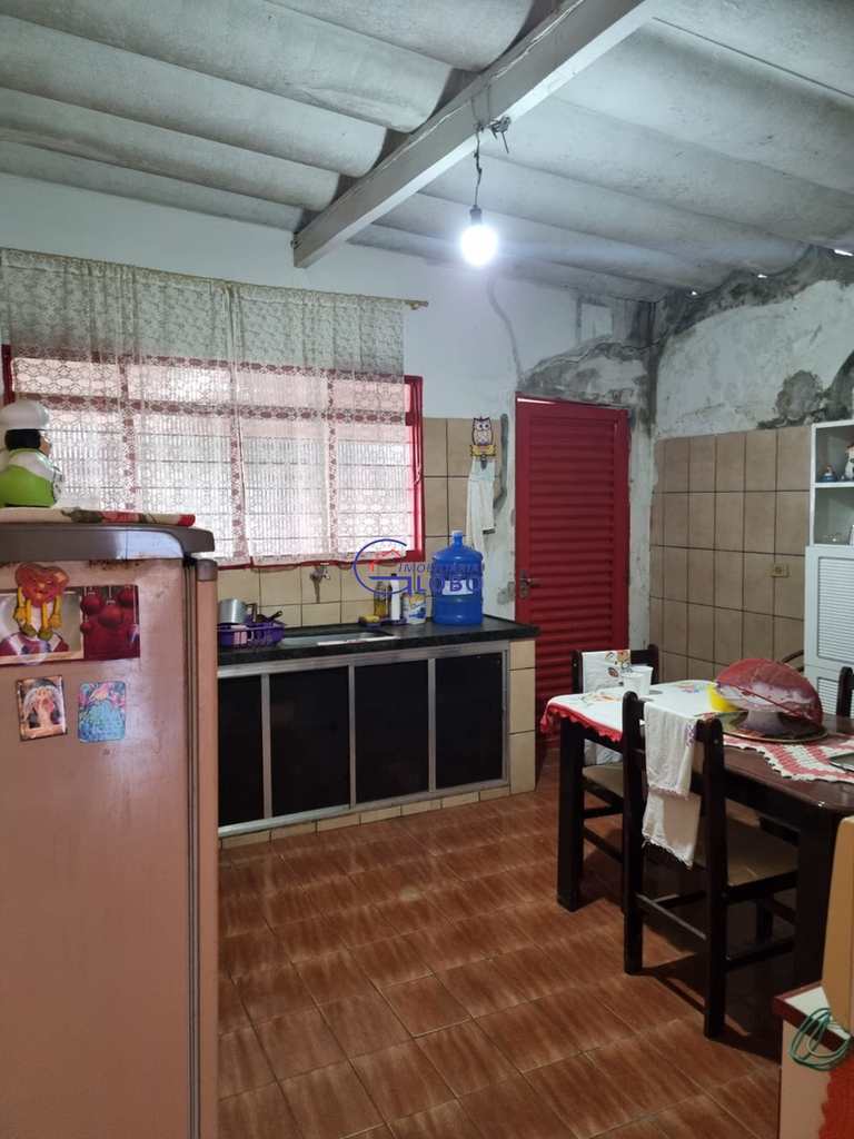 Casa em Jales, no bairro Jardim América - Primeira Parte