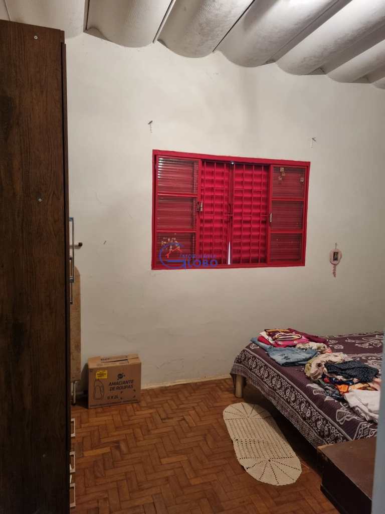 Casa em Jales, no bairro Jardim América - Primeira Parte